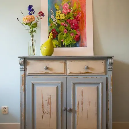 Slapen Bij Jesse Broek in Waterland