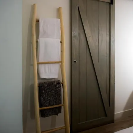 Slapen Bij Jesse Bed & Breakfast