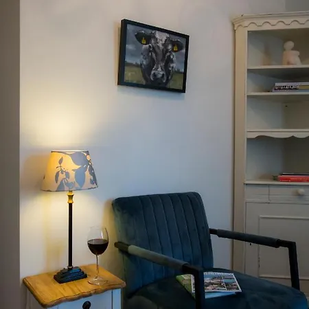 Bed & Breakfast Slapen Bij Jesse Broek in Waterland