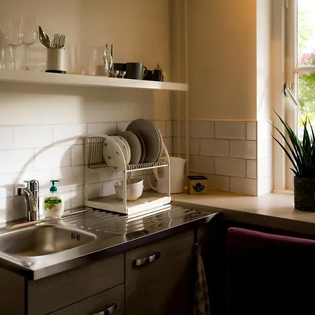 Bed & Breakfast Slapen Bij Jesse Broek in Waterland