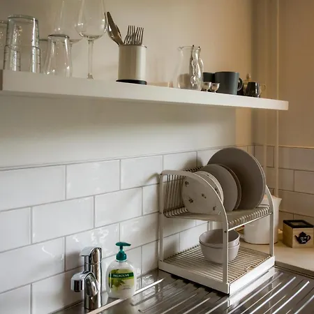 Bed & Breakfast Slapen Bij Jesse 3*