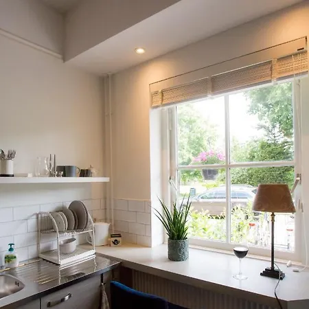 Slapen Bij Jesse Bed & Breakfast