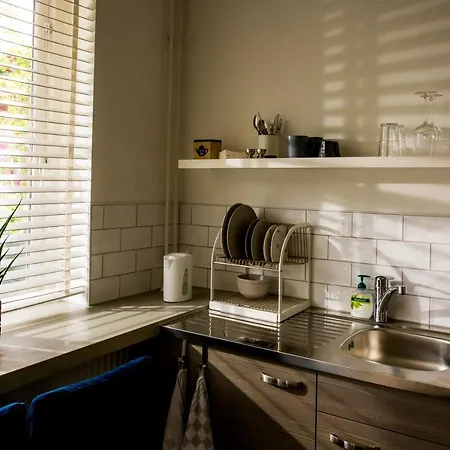 Bed & Breakfast Slapen Bij Jesse Broek in Waterland