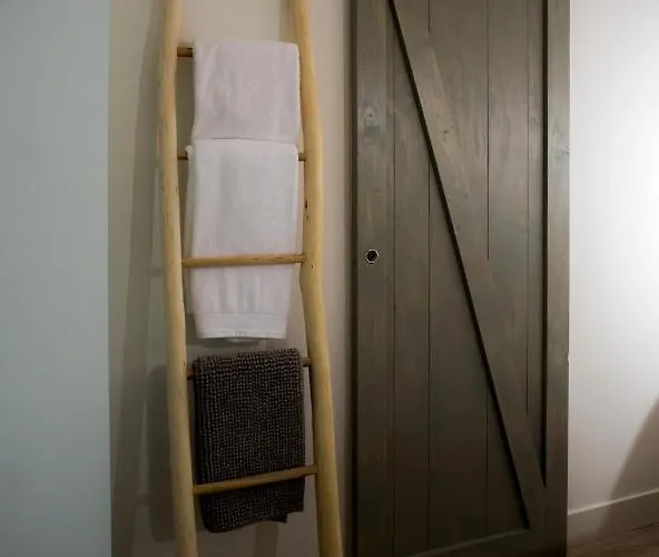 Slapen Bij Jesse ベッド・アンド・ブレックファスト