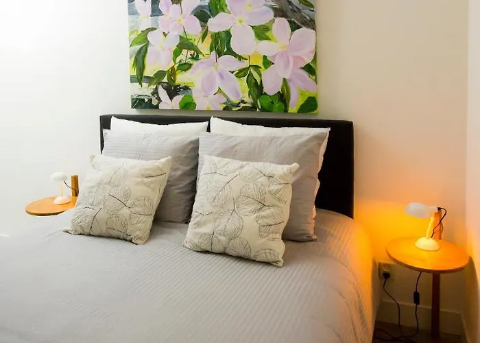 Slapen Bij Jesse 3* ブルック・イン・ウォーターランド