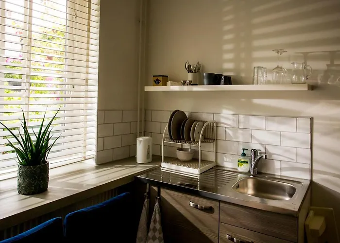 ベッド・アンド・ブレックファスト Slapen Bij Jesse ブルック・イン・ウォーターランド