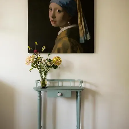 Slapen Bij Jesse 3*