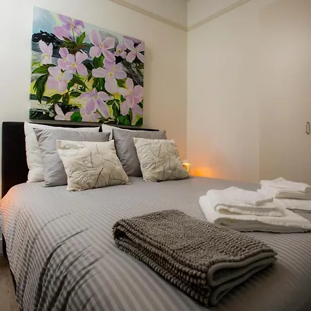Slapen Bij Jesse Bed & Breakfast