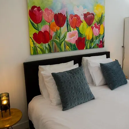 Nocleg ze śniadaniem Slapen Bij Jesse 3*