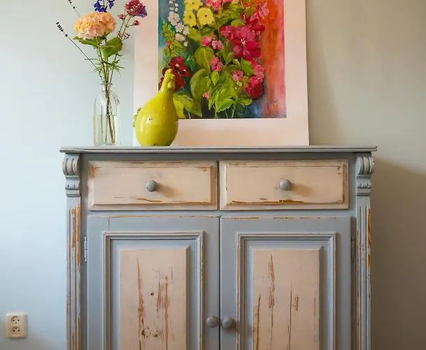 Slapen Bij Jesse Broek in Waterland